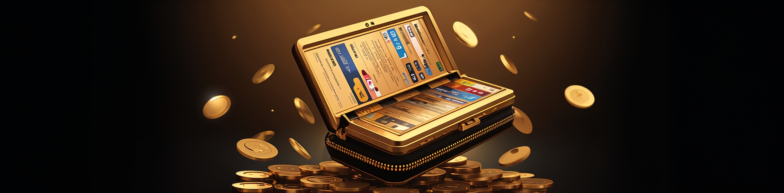 Limity, waluty i opłaty