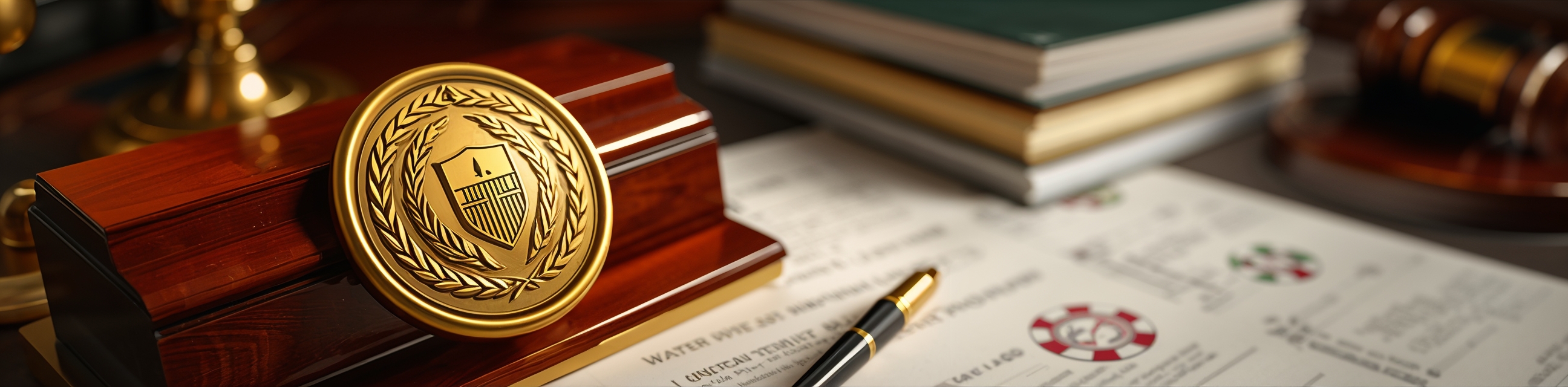 Licencje i jurysdykcje