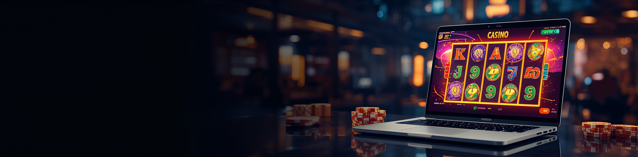 Vavada Casino online