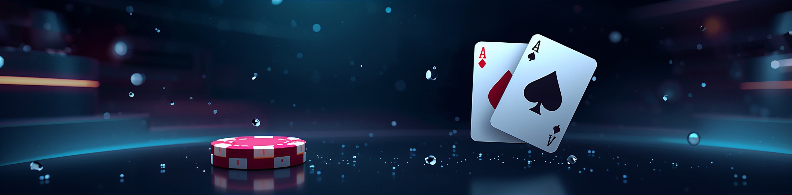 Najczęstsze warianty blackjacka
