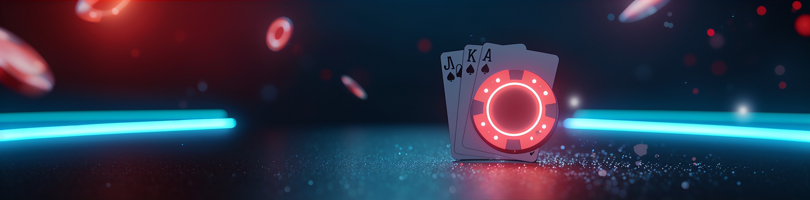 Blackjack live a stoły RNG